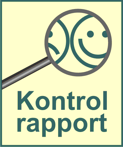 Smiley rapport